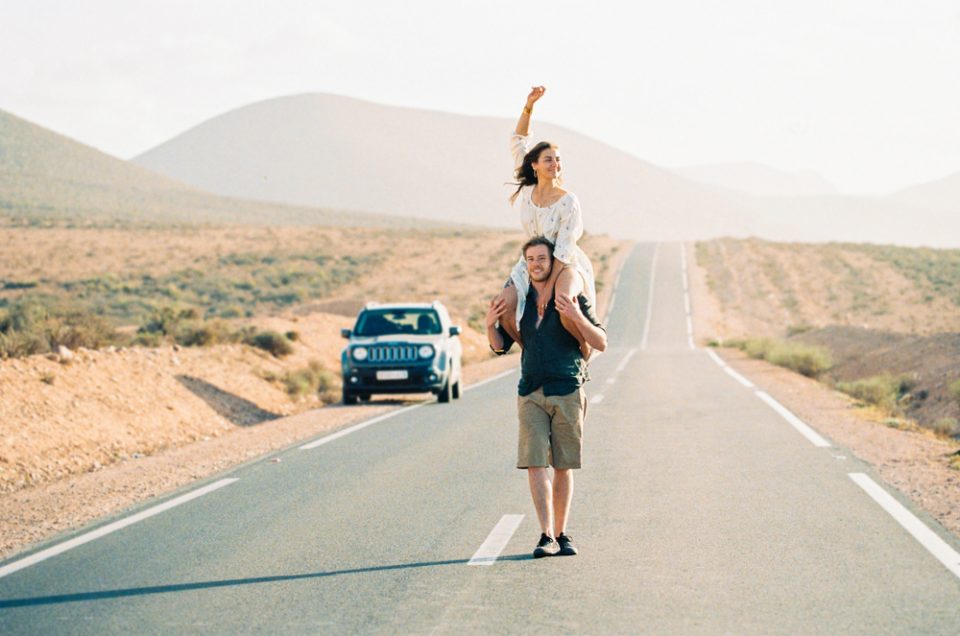 Conduire au Maroc en tant que touriste : ce que vous devez savoir