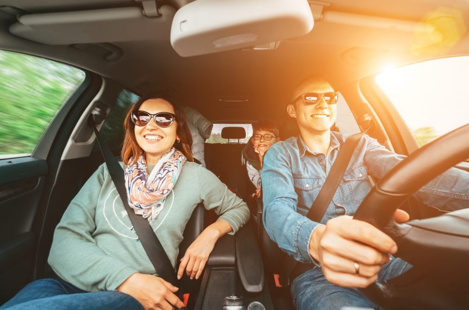 Comment Choisir le Véhicule Idéal Pour Votre Voyage à Casablanca