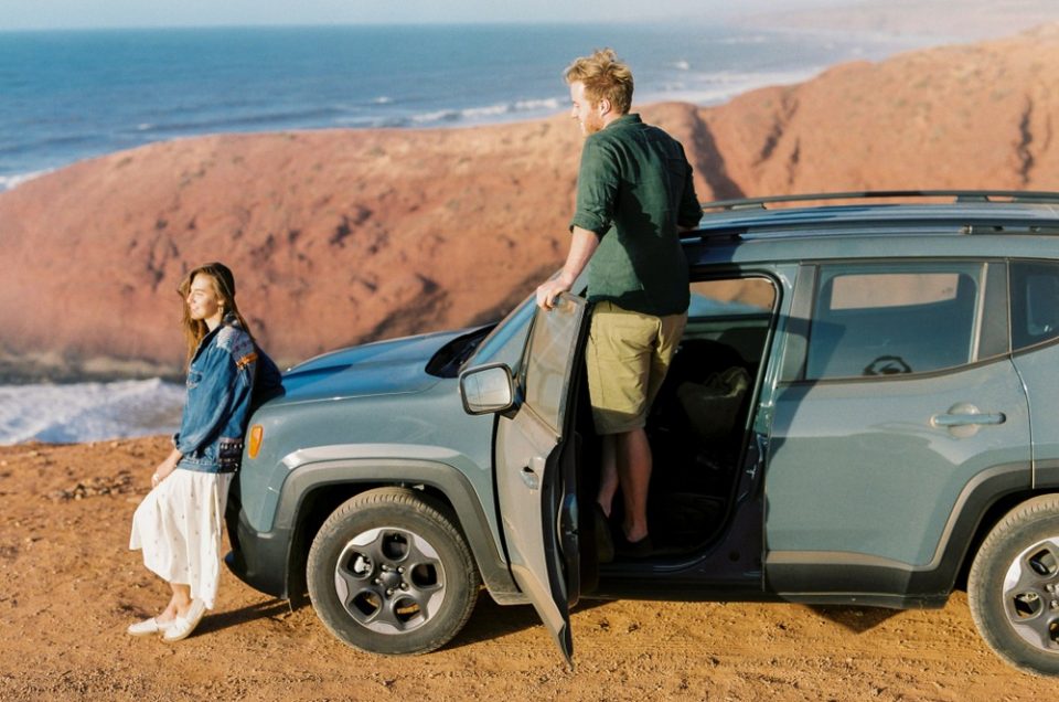 Des Conseils pour un Voyage en Voiture en Toute Sécurité au Maroc