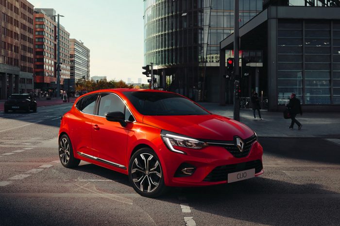 Clio 5